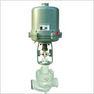 KHPS電動高壓籠式調節(jié)閥