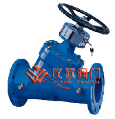 SP45、SP15數(shù)字鎖定平衡閥